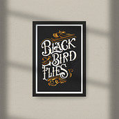 Meu projeto do curso: Lettering ilustrado com técnicas manuais e digitais. Un progetto di Illustrazione tradizionale, Lettering, Illustrazione digitale, Lettering digitale, H e lettering di lipe_matriz - 08.07.2022