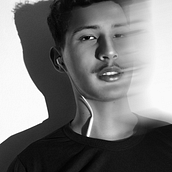 Meu projeto do curso: Direção de pessoas para sessão fotográfica. Un proyecto de Fotografía, Fotografía de retrato e Iluminación fotográfica de Natanael Matos Santos - 07.07.2022
