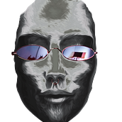 Mi proyecto del curso: Animación psicodélica con Photoshop y After Effects. Een project van Motion Graphics, 3D, Fotografische postproductie y 3D-animatie van Emilio Escalona - 06.07.2022