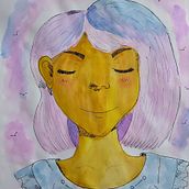 Meu projeto do curso: Desenho para principiantes nível -1. Un progetto di Disegno a matita, Disegno, Creatività con i bambini e Sketchbook di Juliana Pereira - 08.07.2022