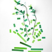 Mon projet du cours : Création d'une boutique Etsy de A à Z. Design Management, Marketing, Portfolio Development, Digital Marketing, E-commerce, and Business project by Eva Gorszczyk - 07.08.2022