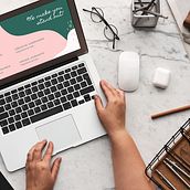 Estrategia SEO de Acento Cooperativa Ein Projekt aus dem Bereich SEO, Content-Marketing, Digitales Marketing, Markenstrategie, Content Writing, Werbung und Webdesign von Javi Gracia - 09.07.2022