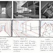 My project for course: Post-production Techniques for Architectural Photography. Photograph, Architecture, Photo Retouching, Digital Photograph, Fine-Art Photograph, Outdoor Photograph, and Architectural Photograph project by Peter Gordon - 07.09.2022