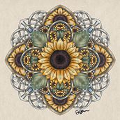 My project for course: Natural Illustration with Digital Painting. Traditional illustration, Drawing, Digital Illustration, Realistic Drawing, Digital Painting, and Naturalistic Illustration project by yamato2gou_kirimi - 07.06.2022
