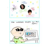 My project for course: Comic Strip Creation: Illustrating Unique Stories. Traditional illustration, Comic, Stor, telling, Stor, board, and Narrative project by jpavic07 - 07.09.2022