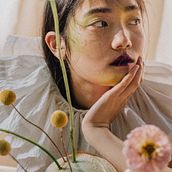 Editorial para Contributor magazine. Un projet de Photographie , et Direction artistique de Paula Amenta - 09.07.2022