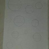 Mi proyecto del curso: Dibujo anatómico para principiantes. Un proyecto de Bellas Artes, Bocetado, Dibujo a lápiz, Dibujo, Dibujo realista y Dibujo anatómico de María Angélica Ortega Mugno - 10.07.2022