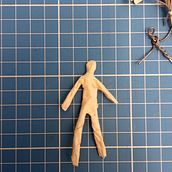 Scale Models. Arts, Crafts, 3D, and Sculpture project by Sophia Viola - 07.10.2022