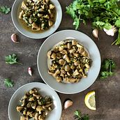 Мой финальный проект курса: Food Styling: The Art of Plating. Design, Food Photograph, DIY, Food St, and ling project by Tatyana Olegovna - 07.10.2022