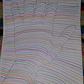Mi proyecto del curso: Dibujo para principiantes nivel -1. Pencil Drawing, Drawing, Creating with Kids, and Sketchbook project by Sora Nohelia - 07.10.2022