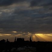 Amanecer. Photograph project by nacho4bg - 07.11.2022