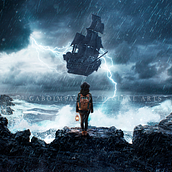 Mi proyecto del curso: Retoque creativo en Photoshop: crea imágenes asombrosas. Un projet de Photographie, Postproduction photographique, Retouche photographique , et Photomontage de gaboimpacto - 11.07.2022