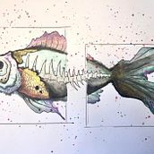 Il mio progetto del corso: Sketching quotidiano per potenziare la creatività. Traditional illustration, Sketching, Creativit, Drawing, and Sketchbook project by Simona Monaca Malandrino - 07.11.2022