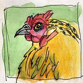 Exercises from Felix Steinberger's Watercolor Course . % Nancy tarafından hazırlanan Güzel sanatlar projesi - 07.02.2022