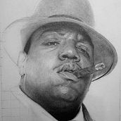 Mi proyecto del curso: Retrato realista a lápiz: captura historias y emociones. Traditional illustration, Pencil Drawing, Drawing, Portrait Drawing, and Realistic Drawing project by Cristian David De la hoz urrego - 07.11.2022