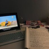 Mi proyecto del curso: Gimnasio de escritura: de la hoja en blanco a la práctica cotidiana. Writing, Creativit, Stor, telling, Narrative, and Creative Writing project by Valentina Marino - 07.09.2022