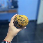 Mi proyecto del curso: Tatuaje para principiantes Ein Projekt aus dem Bereich Tattoodesign von Auri Yaakunah - 04.07.2022