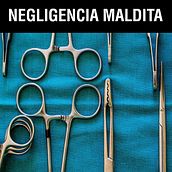 Negligencia maldita. Writing, Stor, telling, and Narrative project by Emmanuel Aguas - 07.10.2022