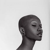 Kessia . Portrait Photograph, Digital Photograph, Fine-Art Photograph, Lifest, and le Photograph project by Igor Barcellos - 07.07.2022