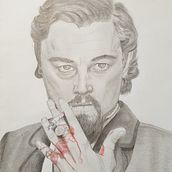 Mein Kursprojekt: Realistische Porträts mit Graphit Bleistift. Traditional illustration, Fine Arts, Sketching, Pencil Drawing, Drawing, Portrait Drawing, Realistic Drawing, Artistic Drawing, and Figure Drawing project by hbauapamn - 07.12.2022