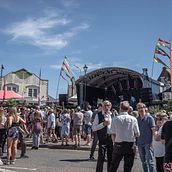 Coleford Music Festival. Digital Photograph, Documentar, and Photograph project by james moverley - 07.12.2022