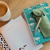 My project for course: Writing Exercises: From the Blank Page to Everyday Practice . Writing, Creativit, Stor, telling, Narrative, and Creative Writing project by Tammy - 07.12.2022