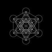 Redesigning Archangel Metatron's Cube . Grafik Gerak, Multimedia, Dan JavaScript proyek oleh Harvey Thura - 07.11.2022