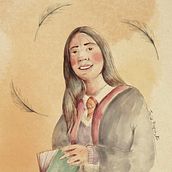 .un mundo surreal. Un proyecto de Ilustración tradicional de Jesus Vazquez - 12.07.2022