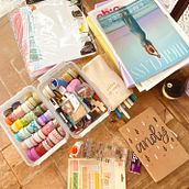 Collage Flat Lay. Mobile Photograph, Instagram, Instagram Photograph, Lifest, and le Photograph project by Andrea Riego Niella - 07.12.2022
