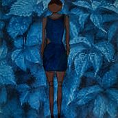 Mi proyecto del curso: Ilustración de bocetos de moda. Un progetto di Illustrazione tradizionale, Bozzetti, Fashion design e Disegno digitale di ruizlucia - 12.07.2022