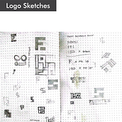 My project for course: Logo Design: From Concept to Presentation. Design, Br, ing, Identit, Graphic Design, and Logo Design project by Alvin Rile - 07.13.2022