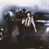 Mi proyecto del curso: Diseño de personajes para concept arti. Un progetto di Illustrazione tradizionale, Character design, Illustrazione digitale, Videogiochi, Arte concettuale e Progettazione di videogiochi di Javier Jaramillo - 13.08.2022