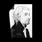 Mi proyecto del curso: Retrato realista con lápiz de grafito. Traditional illustration, Fine Arts, Sketching, Pencil Drawing, Drawing, Portrait Drawing, Realistic Drawing, Artistic Drawing, and Figure Drawing project by Alberto Anaya - 07.13.2022