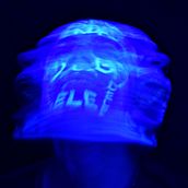 True Colors. Photograph, Photograph, Post-production, Photo Retouching, Portrait Photograph, Studio Photograph, Fine-Art Photograph, Photomontage, and Self-Portrait Photograph project by Felipe de Lima Gonzaga - 07.13.2022