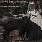 Psicología de personajes en relatos - Lilian. Writing, Narrative, Fiction Writing, and Creative Writing project by jorge.lopezramos91 - 07.14.2022