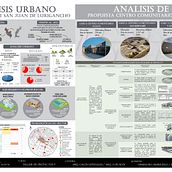 Mi proyecto del curso: Ilustración digital de proyectos arquitectónicos. Architecture, L, scape Architecture, Digital Illustration, Digital Architecture, and Architectural Illustration project by Lisbeth Elizabeth Rivera Chimoy - 07.14.2022