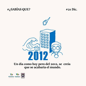 post para el feed del INJHUX . Un progetto di Social media, Educazione e Multimedia di Gesy joel Niño Montés - 17.12.2020