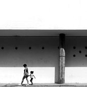 Meu projeto do curso: Introdução à fotografia de rua. Photograph, Outdoor Photograph, Documentar, Photograph, Lifest, and le Photograph project by Leticia Vieira - 07.14.2022