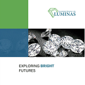 Luminas . % Carlos Politano tarafından hazırlanan Markalaşma ve Kimlik, Metin, Ve azarlığı projesi - 07.14.2022