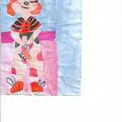 My project for course:  Illustrating and Writing a Children's Book. Ilustração tradicional, Design de personagens, Design editorial, Escrita, Desenho, Stor, board, Ilustração infantil, Narrativa, Escrita criativa				, e Literatura infantil projeto de Amber Myburgh - 07.07.2022