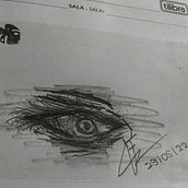 Desenhos a lápis . % eduardavalentimreis tarafından hazırlanan Kalem Çizimi, Ve Çizim projesi - 07.14.2022