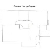 El proyecto de la reforma de mi piso. Un progetto di Interior design di Iryna Kononova Pinkevych - 15.07.2021