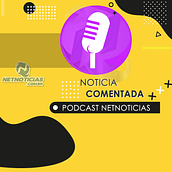 PODCAST-NOTICIA COMENTADA. Projekt z dziedziny Kino, film i telewizja, Audio, Podcasting, Kreat i wne pisanie użytkownika Claudio Inacio - 13.07.2022
