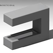 Mi proyecto del curso: Diseño Industrial: domesticando la luz. Design e fabricação de móveis, Design industrial, Design de iluminação, Design de produtos e Interiores projeto de cris_costas_v - 15.07.2022