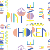 My project for course: Design of Textile Prints. Un progetto di Illustrazione tradizionale, Costume design, Pattern design, Fashion design, Stampa, Stampa tessile, Illustrazione digitale, Design e Illustrazione vettoriale di Dharsana Sakthivel - 15.07.2022