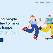 My project for course: Web Design with Figma: Building Striking Compositions. Un progetto di UX / UI, Web design, Design per smartphone, Design digitale, Progettazione di applicazioni e Design di prodotti digitali di Yusuf Ali M - 13.07.2022