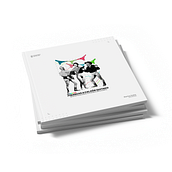 Finazas a calson quitado - Ebook y video. Un progetto di Design e Pubblicità di Marino Andre Jofré Morales - 15.07.2022