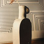 Il mio progetto del corso: Crea il tuo primo vaso in ceramica. Un progetto di Design di accessori, Artigianato e Ceramica di Simona Ferrara - 15.07.2022