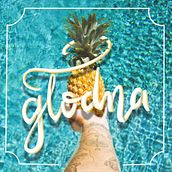 Mój projekt z kursu: Kaligrafia i liternictwo na Instagram z Procreate. Un progetto di Calligrafia, Lettering, Instagram, Lettering digitale, Lettering 3D e Design per i social network di b_cempa - 16.07.2022