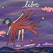 Libertad. Un proyecto de Ilustración tradicional, Pintura, Creatividad, Dibujo a lápiz y Dibujo de lauracabrerizo - 16.07.2022